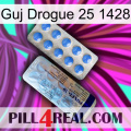 Guj Drug 25 1428 39